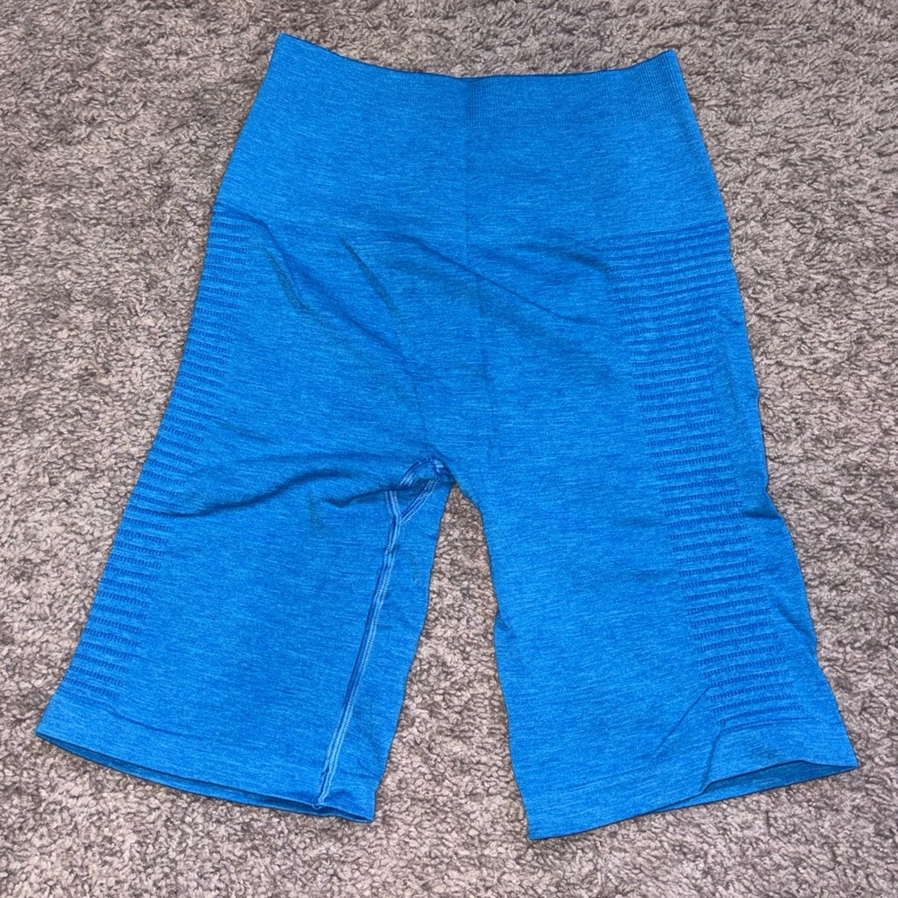 Alphalete Women’s Biker Shorts